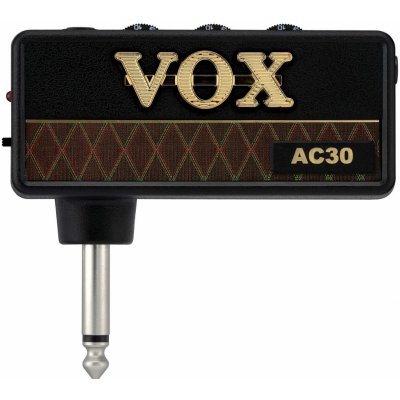 VOX amPlug AC30