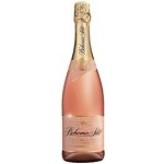Bohemia Sekt Rose Demi Sec 11% 0,75 l (holá láhev) – Zboží Dáma