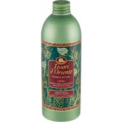 Tesori d’Oriente Forest Ritual pěna do koupele 500 ml