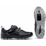 Northwave Escape EVO Wmn šedo-modrá – Zboží Mobilmania