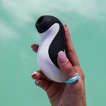 Satisfyer Orca – Sleviste.cz