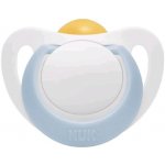 Nuk kaučuk šidítko Star Green – Zbozi.Blesk.cz