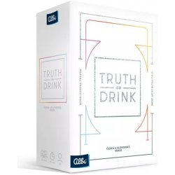 Albi Truth or Drink CZ/SK