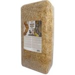 Limara Podestýlka dřevitá vlna 5 kg – Zboží Dáma