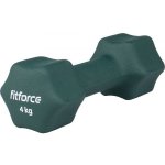 Fitforce neopren 4 kg – Zboží Mobilmania