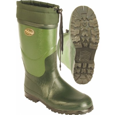 NOVESTA 748284 / Holinky s neoprenovou podšívkou – Hledejceny.cz