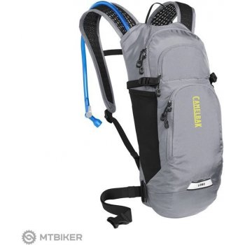 Camelbak Lobo 9l gunmetal/lime