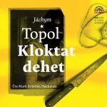 Kloktat dehet - Topol Jáchym – Zbozi.Blesk.cz