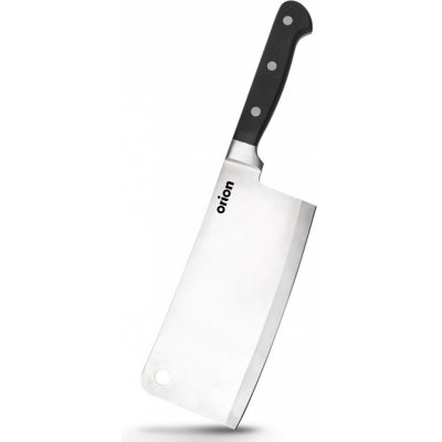 Sekáček nerez MASTER 18 cm – Sleviste.cz