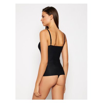 Chantelle Soft Stretch C10620 Černá – Zboží Mobilmania