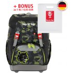 Step by Step Grade černý panter – Zboží Dáma