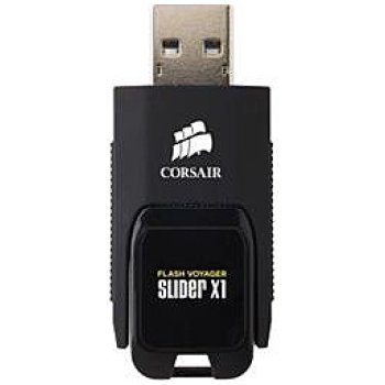 Corsair Voyager Slider X1 128GB CMFSL3X1-128GB