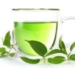 Dekang Silver Zelený čaj 10 ml 11 mg – Hledejceny.cz