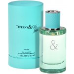 Tiffany & Co. Tiffany & Love parfémovaná voda dámská 50 ml – Zbozi.Blesk.cz