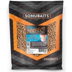 Sonubaits Fin Perfect Feed Pellets 650g 8mm