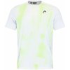 Pánské sportovní tričko Head Pánské tričko Padel tech T-Shirt Men