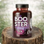 Chytil Booster Famózní Švestka 300 ml – Zboží Mobilmania