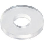 podložka distanční plast PD 32-6, 6,4-18-2 – Hledejceny.cz