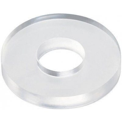 podložka distanční plast PD 32-6, 6,4-18-2 – Hledejceny.cz