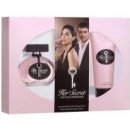 Antonio Banderas Her Secret EDT 80 ml + tělové mléko 100 ml dárková sada