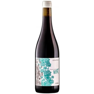 Artisans Partisans Vert Carignan BIO 2022 14,5% 0,75 l (holá láhev) – Hledejceny.cz