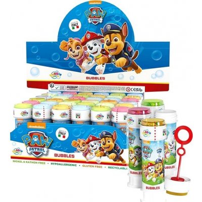 PAW PATROL 60 ml – Zboží Mobilmania