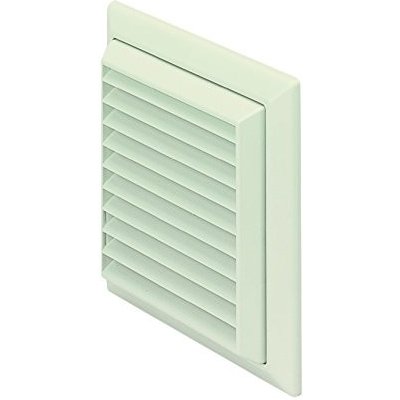 Ventishop VP-100/154x154 Hmb bílá – Hledejceny.cz