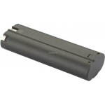 PATONA Makita PT6052 7,2V 3000mAh Ni-MH - neoriginální – Zboží Dáma