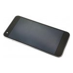 LCD Displej + LCD Sklíčko + Dotykové sklo + Přední kryt Vodafone Smart Ultra 6 LTE – Zbozi.Blesk.cz