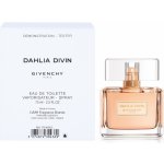 Givenchy Dahlia Divin toaletní voda dámská 75 ml tester – Sleviste.cz