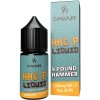 E-liquid Canapuff HHC-P 9 Pound Hammer 10 ml 1500 mg