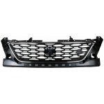 Přední maska SEAT LEON (5F) | pouze pro verze FR |2012-2020| TAIWAN | | Zboží Auto