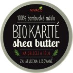 Vivaco Bambucké máslo 200 ml – Zbozi.Blesk.cz
