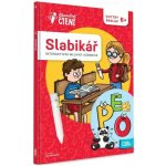 Albi Kouzelné čtení Slabikář – Sleviste.cz