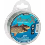 SPRO CTec Mono'X Carp 400m 0,35mm 9,3kg – Zboží Mobilmania