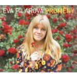 Eva Pilarová - Proměny – Hledejceny.cz