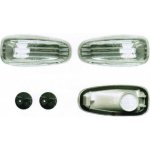 BLIKAČ, BLINKR, SMĚROVÉ SVĚTLO BOČNÍ LEVÝ=PRAVÝ E-KLASSE MERCEDES SPRINTER 208-414, 04.00-12.02, MERCEDES 709-1524, 84-/91-, MERCEDES SPRINTER 208-414 UE | Zboží Auto