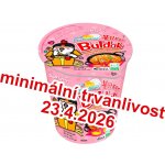 Samyang Buldak ramen Buldak Carbonara cup 80 g – Hledejceny.cz