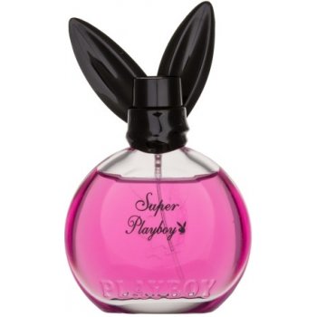 Playboy Super Playboy toaletní voda dámská 40 ml