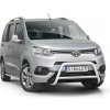 Ochranný rám "A" s příčkou - Toyota ProAce City Verso 2019
