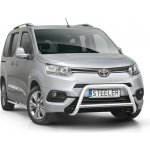 Ochranný rám "A" s příčkou - Toyota ProAce City Verso 2019