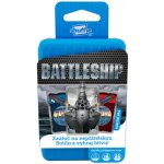 Hasbro Shuffle: Battleship – Hledejceny.cz