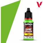 Vallejo Game Color 72032 Escorpena Green 17 ml – Hledejceny.cz