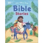 My Very First Bible Stories – Hledejceny.cz