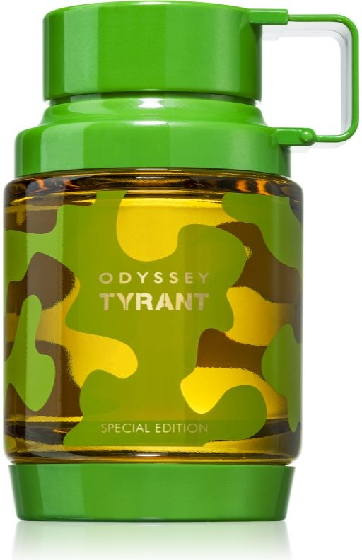 Armaf Odyssey Tyrant parfémovaná voda pánská 100 ml