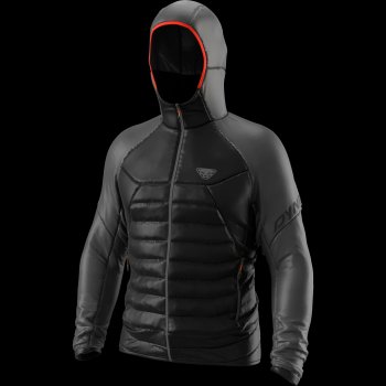 Radical PrimaLoft® Hooded Jacket Men