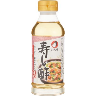 Otafuku sushi ocet 500 ml – Zboží Dáma