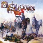 Saxon - Crusader Vinyl [LP] – Hledejceny.cz