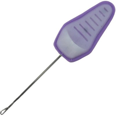 Giants fishing Jehla Baiting Needle Purple-Fluo 9,5cm – Zboží Mobilmania
