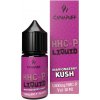 E-liquid CanaPuff HHC-P Liquid Marionberry Kush 10 ml 1500 mg